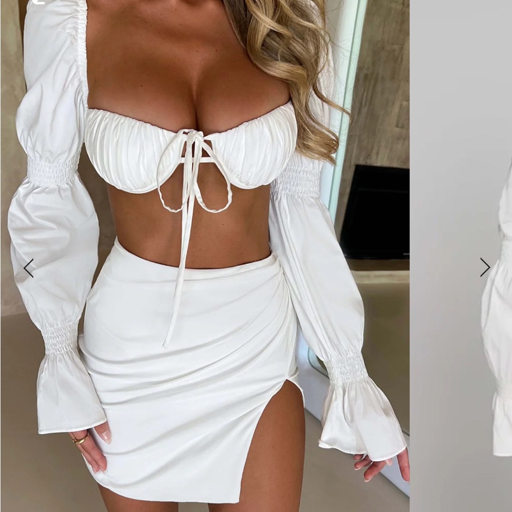 Babyboo Perla top